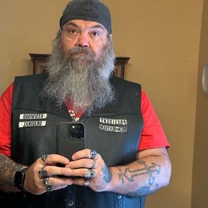 Meet your Posher, Brandon